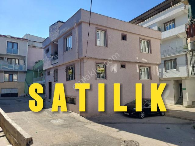Yildirim, Bursa içerisinde satılık Villa