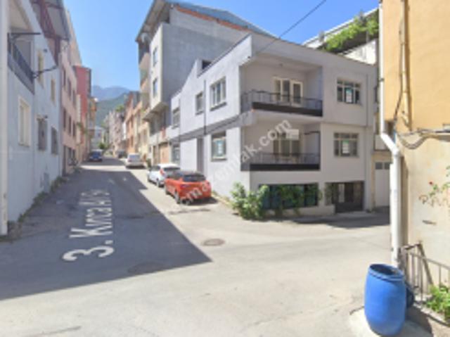 Yildirim içerisinde satılık Villa