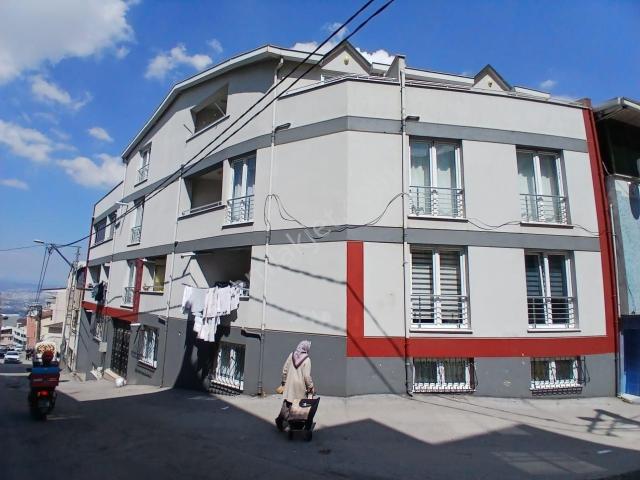 Yildirim, Bursa içerisinde satılık mülk