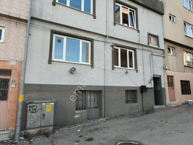 Yeşilyayla Mahallesi, Yıldırım içerisinde satılık Villa