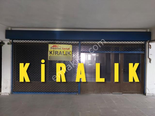 Yildirim, Bursa içerisinde kiralık Dükkan