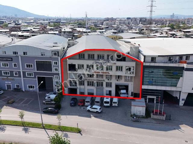 Yildirim, Bursa içerisinde satılık Bina