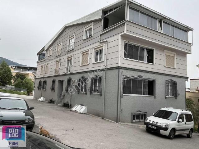 Yildirim, Bursa içerisinde kiralık mülk
