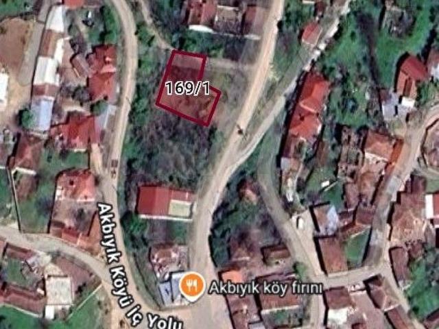 Yenişehir, Bursa içerisinde satılık Arsa
