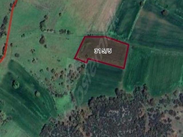 İnegöl, Bursa içerisinde satılık Arsa