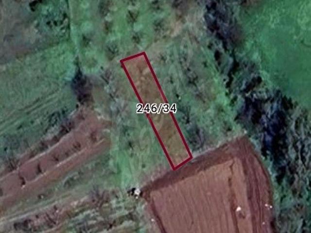 Yenişehir, Bursa içerisinde satılık Arsa