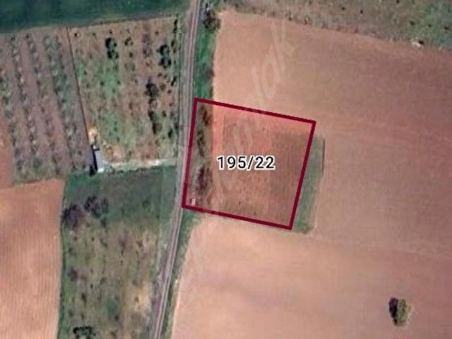 Yenişehir, Bursa içerisinde satılık Arsa