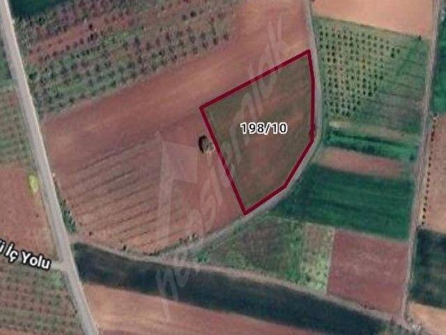 Yenişehir, Bursa içerisinde satılık Arsa