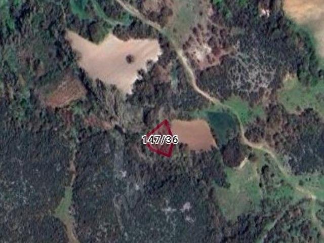 İnegöl, Bursa içerisinde satılık Arsa