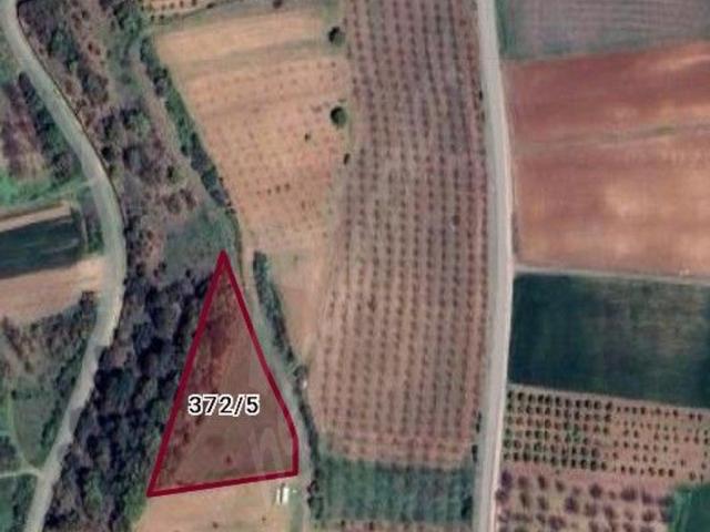 Akbıyık, Yenişehir içerisinde satılık Arsa