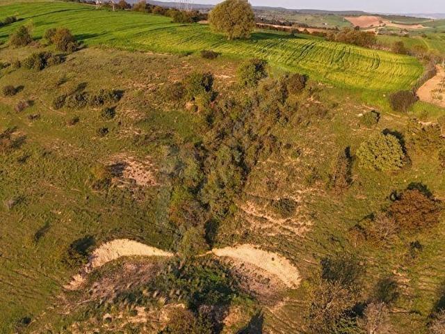 Yenişehir, Bursa içerisinde satılık Arsa