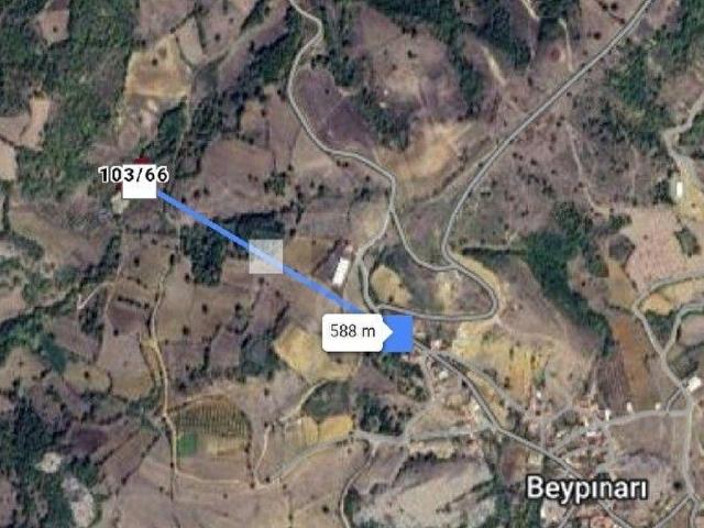 Yenişehir, Bursa içerisinde satılık Arsa