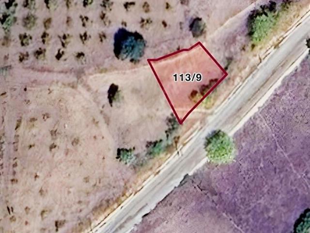 Yenişehir, Bursa içerisinde satılık Arsa