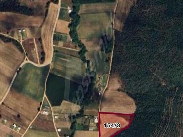Yenişehir, Bursa içerisinde satılık Arsa