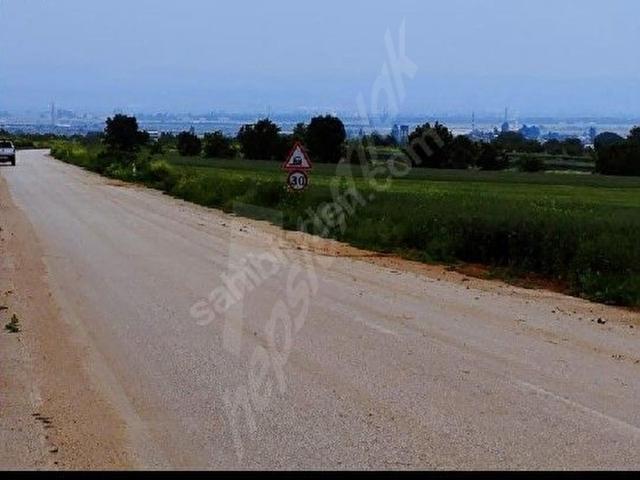Yenişehir, Bursa içerisinde satılık Arsa