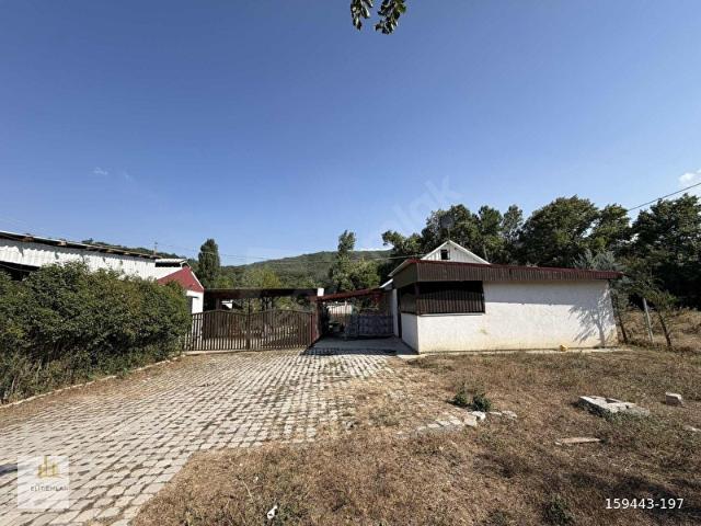 Yenişehir, Bursa içerisinde satılık Fabrika