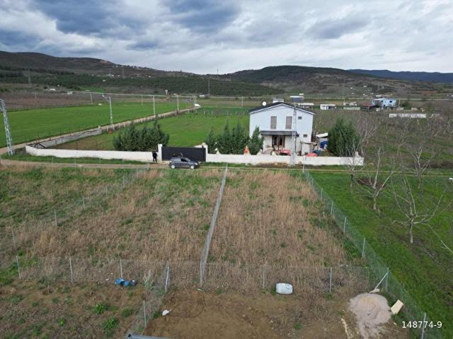 Yenişehir, Bursa içerisinde satılık Arsa
