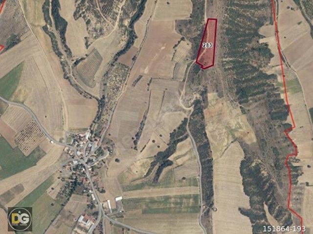 Yenişehir, Bursa içerisinde satılık Arsa