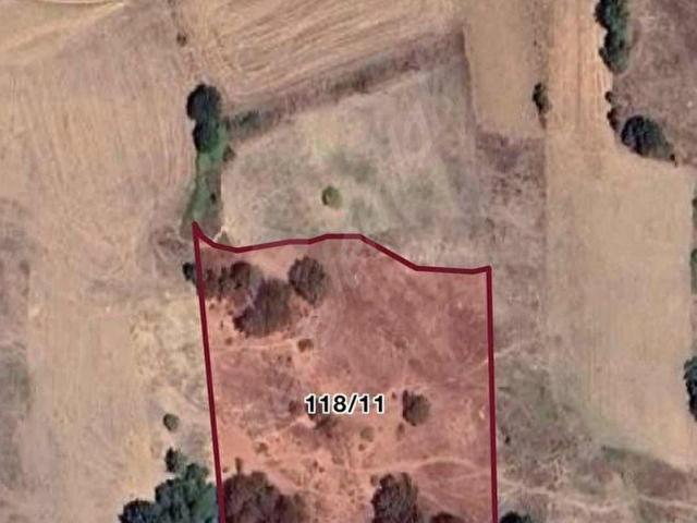 Yenişehir, Bursa içerisinde satılık Arsa