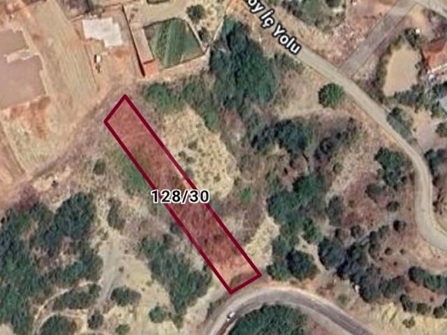 Yenişehir, Bursa içerisinde satılık Arsa