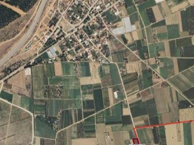 Yenişehir, Bursa içerisinde satılık Arsa