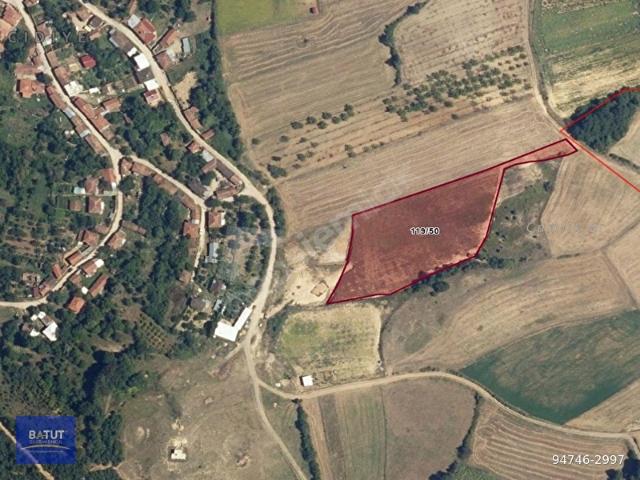 Yenişehir, Bursa içerisinde satılık Arsa