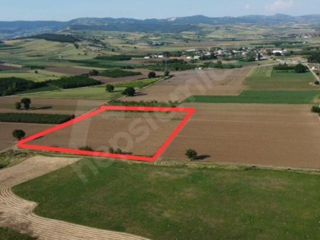 Yenişehir, Bursa içerisinde satılık Arsa