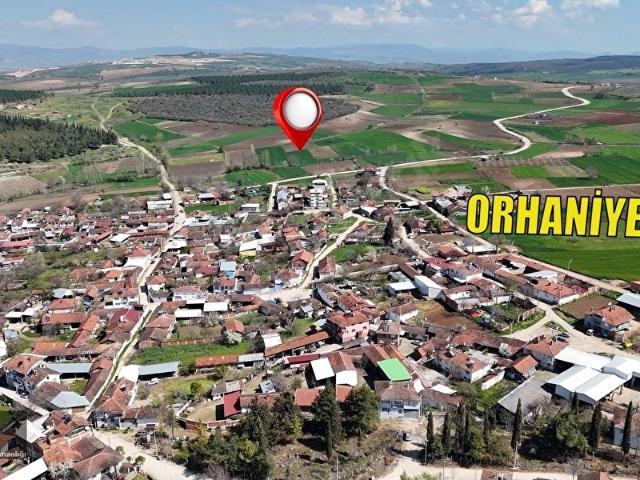 Yenişehir, Bursa içerisinde satılık Arsa