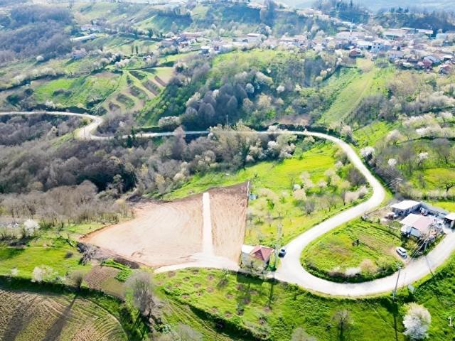 Kirazlıyayla, Yenişehir içerisinde satılık Arsa