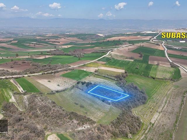 Yenişehir, Bursa içerisinde satılık Arsa