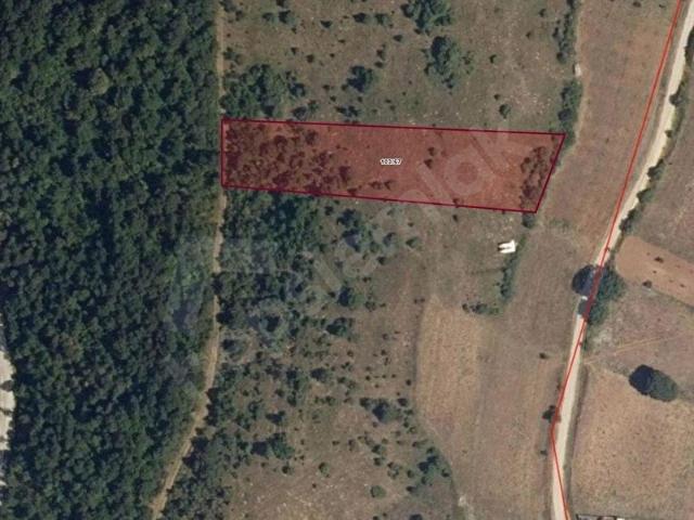 Yenişehir, Bursa içerisinde satılık Arsa