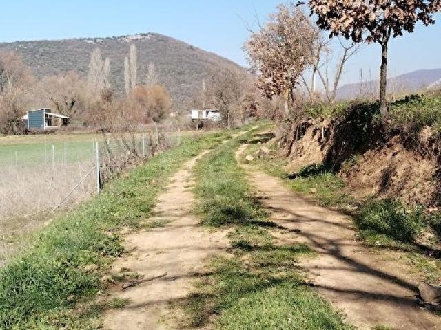 Yenişehir, Bursa içerisinde satılık Arsa