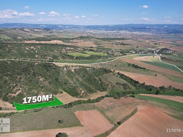 Yenişehir, Bursa içerisinde satılık Arsa