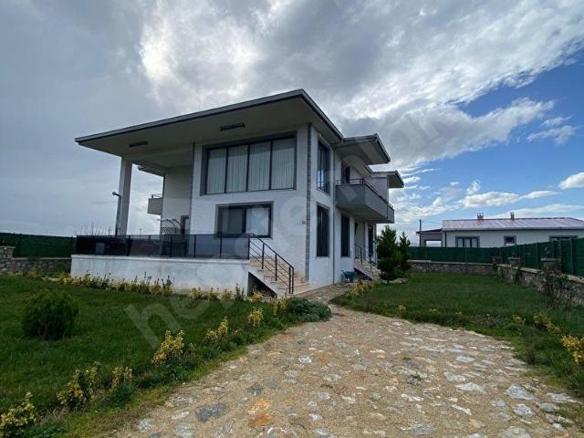 Yenişehir, Bursa içerisinde satılık Villa