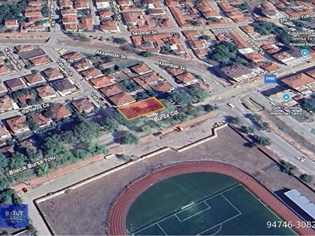 Yenişehir, Bursa içerisinde satılık Arsa