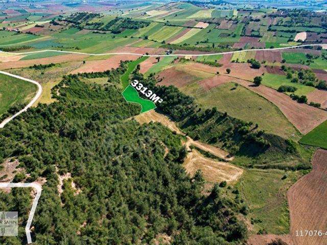 Yenişehir, Bursa içerisinde satılık Arsa