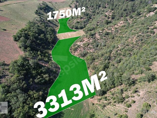 Yenişehir, Bursa içerisinde satılık Arsa