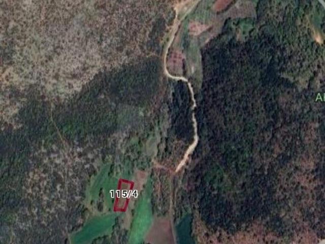 Akbıyık, Yenişehir içerisinde satılık Arsa