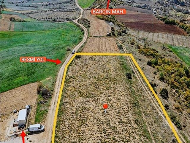 Yenişehir, Bursa içerisinde satılık Arsa