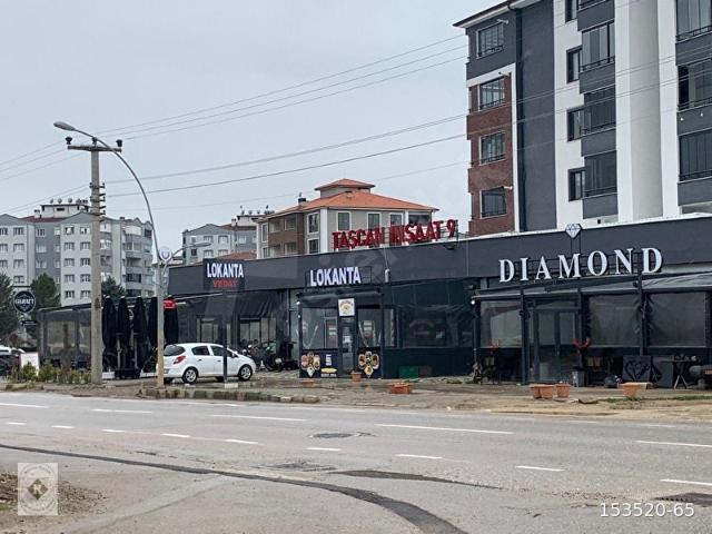 Yenişehir, Bursa içerisinde satılık Dükkan