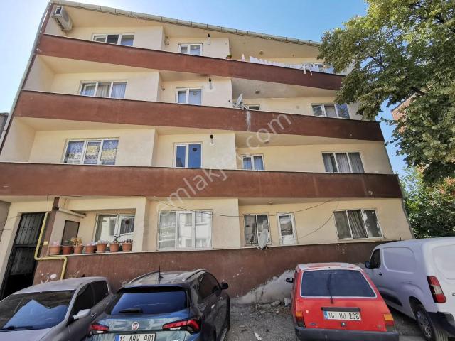 Kurtuluş, Yenişehir içerisinde satılık mülk