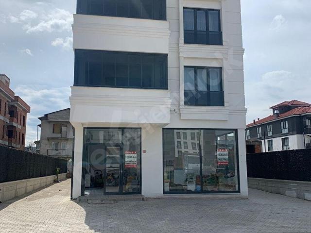 Yenişehir, Bursa içerisinde satılık Dükkan