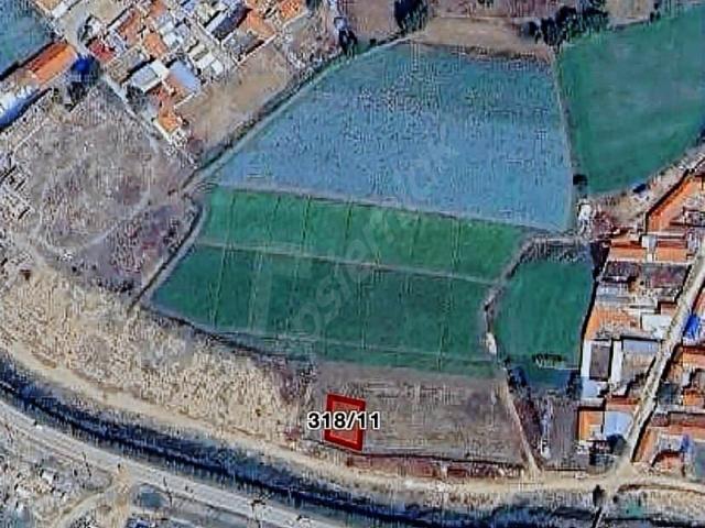 Yenişehir, Bursa içerisinde satılık Arsa