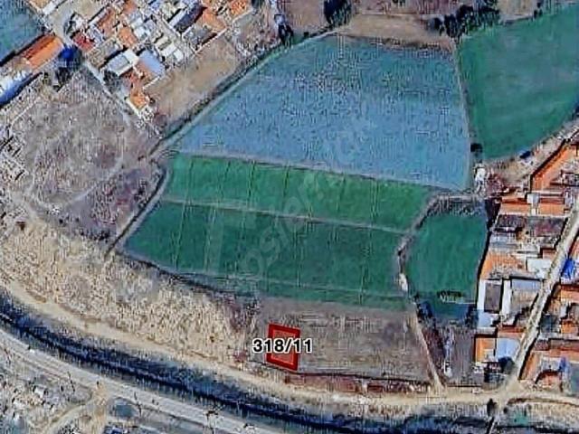 Yenişehir, Bursa içerisinde satılık Arsa