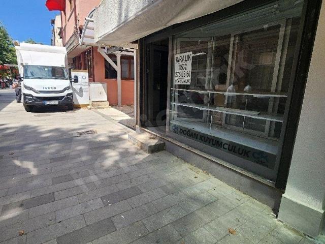 Yenişehir, Bursa içerisinde satılık Dükkan