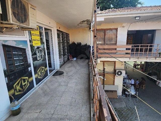 Yenişehir, Bursa içerisinde satılık Dükkan