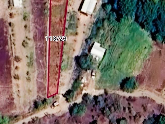 Yenişehir, Bursa içerisinde satılık Arsa