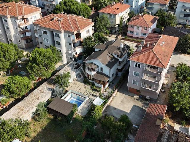 Yenişehir, Bursa içerisinde kiralık Villa