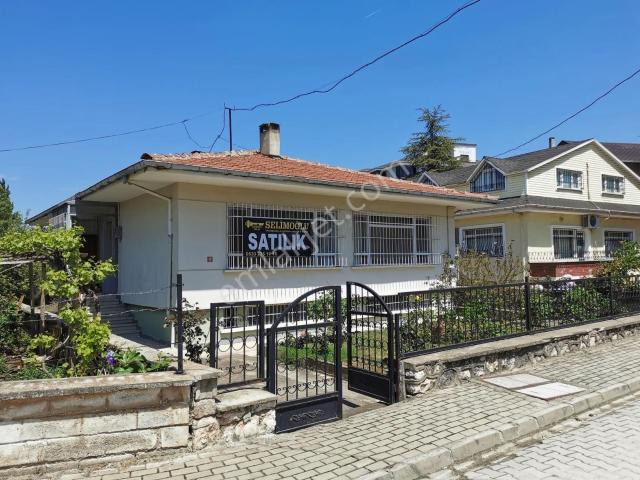 Yenişehir, Bursa içerisinde satılık Villa