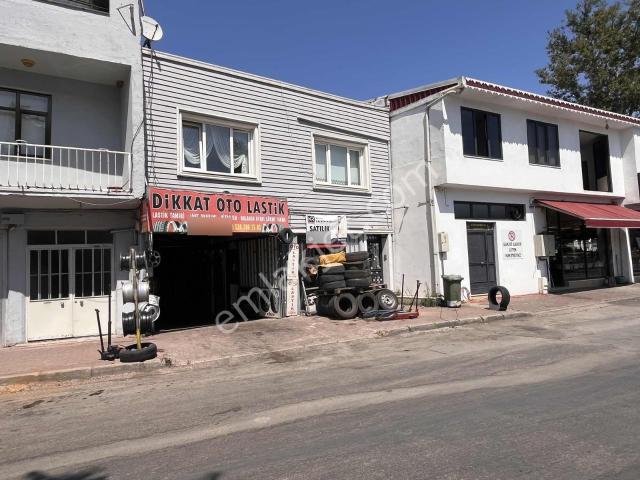 Osmangazi, Bursa içerisinde satılık Bina